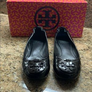 Tory Burch ballet flats